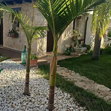 Minoa Relax 阿格里真托