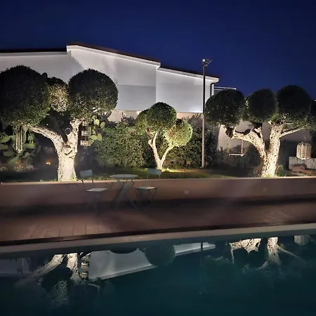 Minoa Relax 招待所