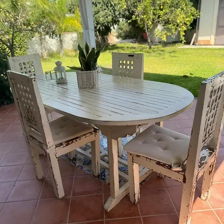 Minoa Relax 招待所 *