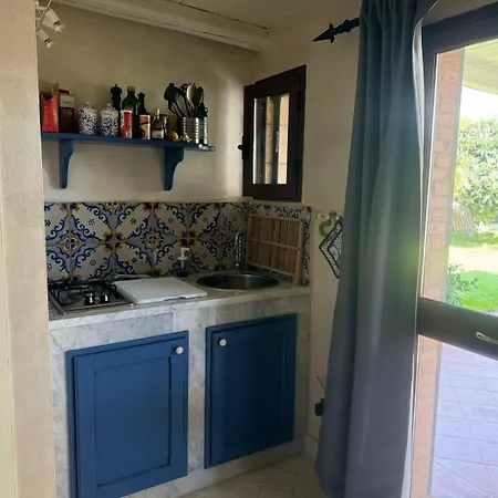 Minoa Relax 阿格里真托