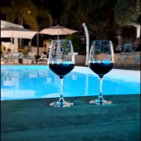 Minoa Relax 阿格里真托