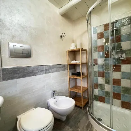 招待所 Minoa Relax