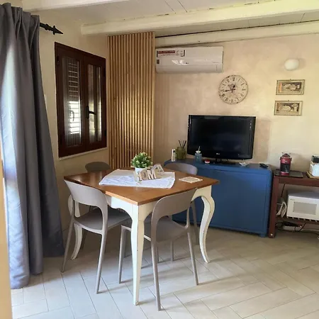 Guest house Minoa Relax