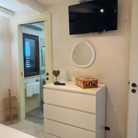 Casa de hóspedes Minoa Relax *