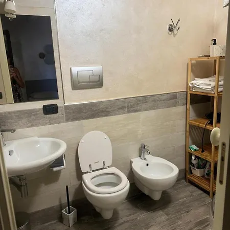 Casa de hóspedes Minoa Relax *