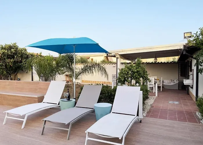 Gæstehus Minoa Relax *