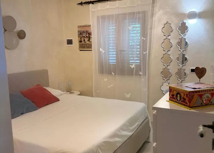 Gæstehus Minoa Relax *