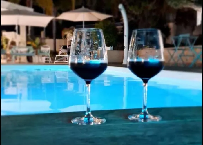 Minoa Relax Agrigento