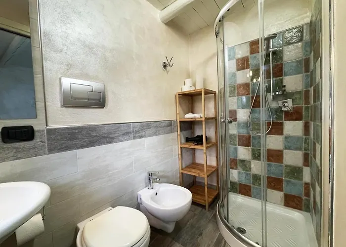 Gæstehus Minoa Relax