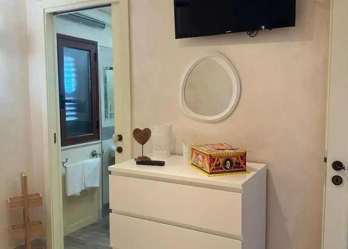 Gæstehus Minoa Relax *