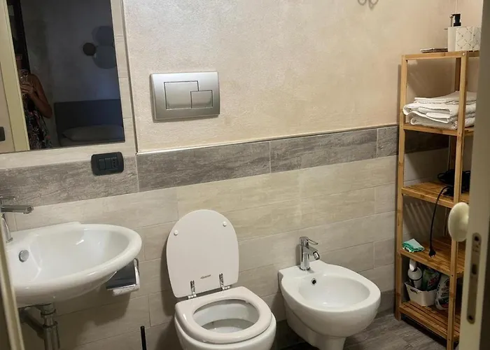 Gæstehus Minoa Relax *